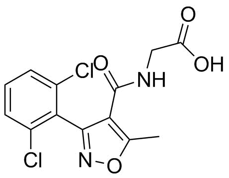 Dicloxacillin Sodium Impurity 12